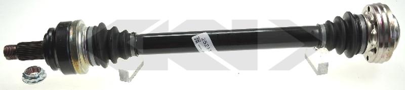 SPIDAN 25213