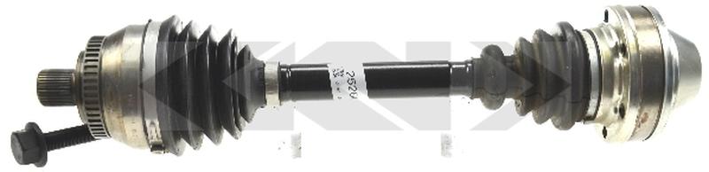 SPIDAN 25260