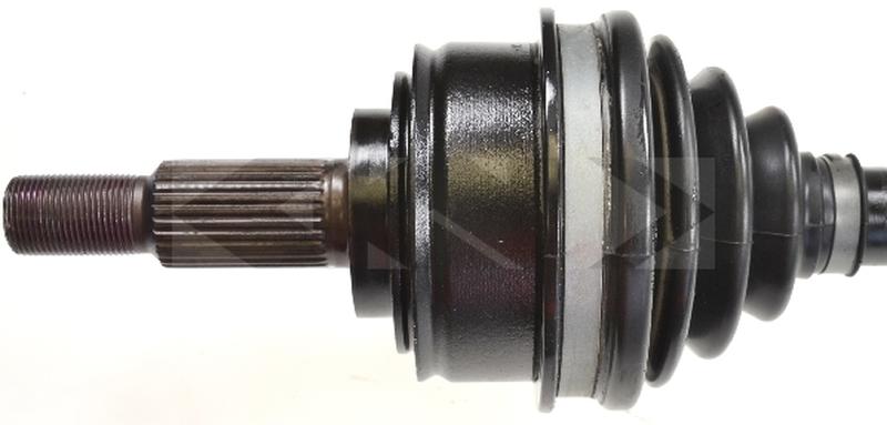SPIDAN 25282-2
