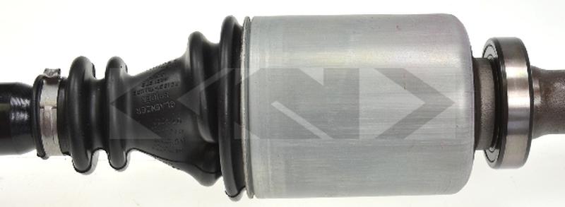 SPIDAN 25282-3