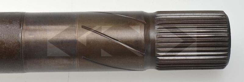 SPIDAN 25282-4