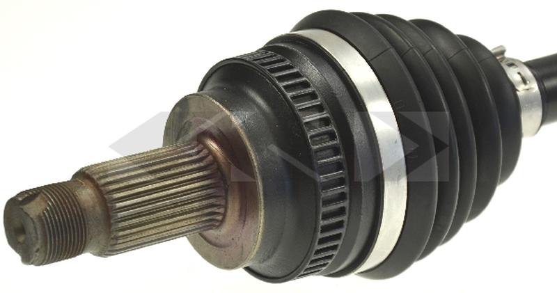 SPIDAN 25427-2