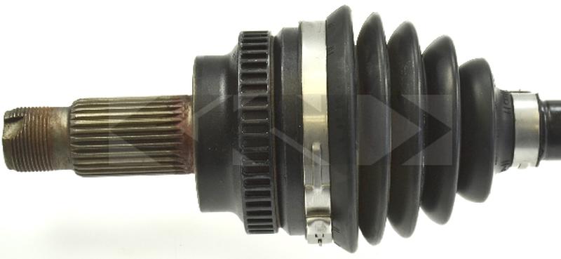 SPIDAN 25428-2