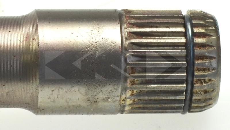 SPIDAN 25428-4