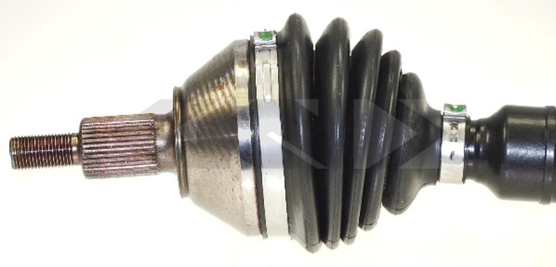 SPIDAN 25559-2
