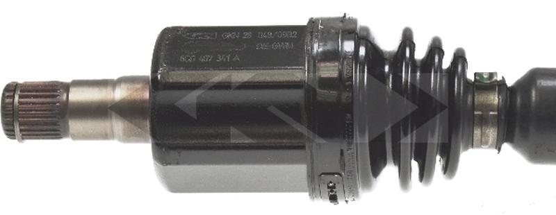 SPIDAN 25559-3