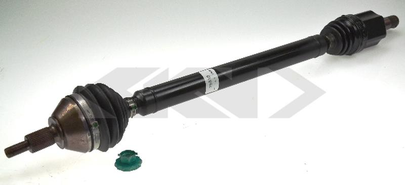 SPIDAN 25559