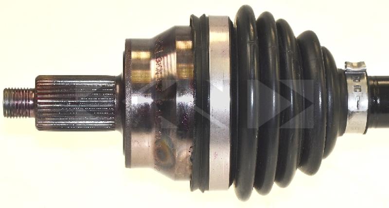 SPIDAN 25657-2
