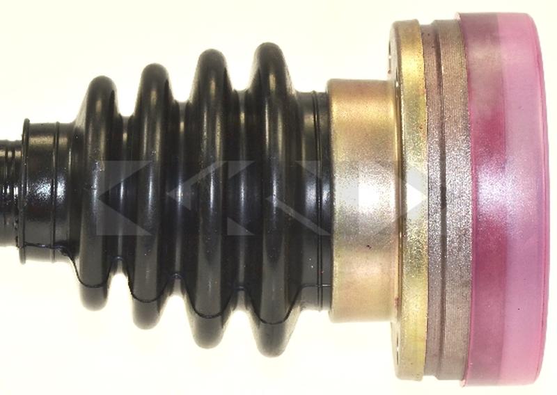 SPIDAN 25657-3