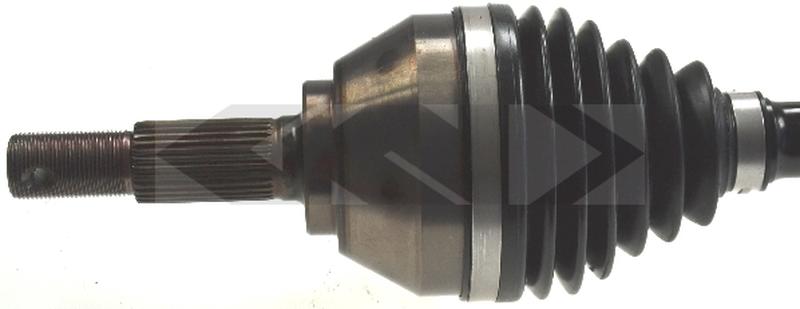 SPIDAN 25659-2