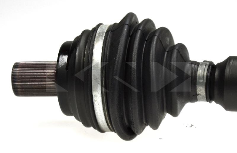SPIDAN 25862-2