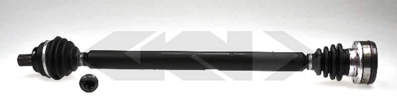 SPIDAN 25862