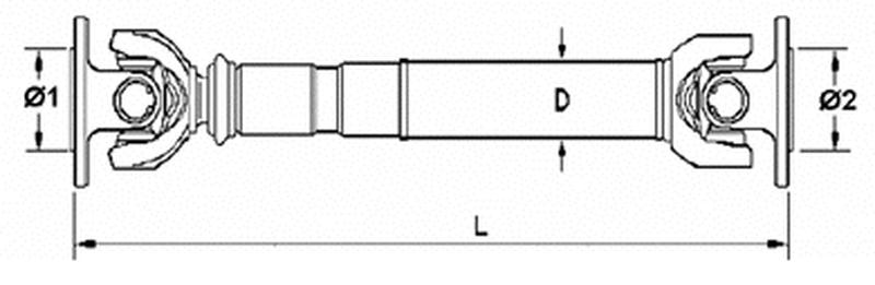 SPIDAN 27925-4