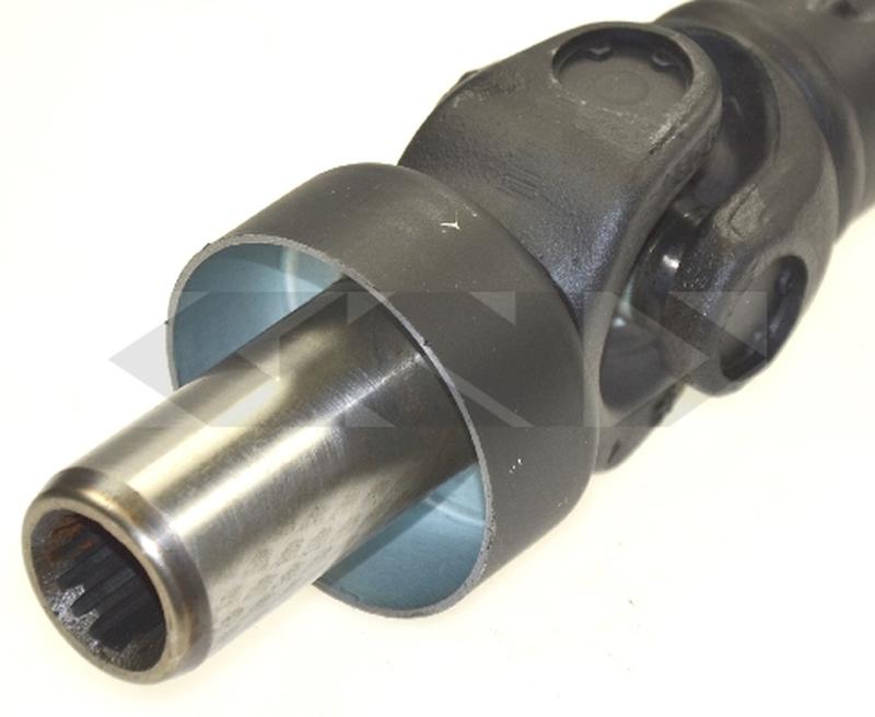 SPIDAN 28045-2