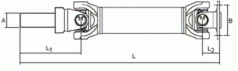 SPIDAN 28045-4