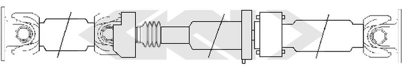 SPIDAN 28200