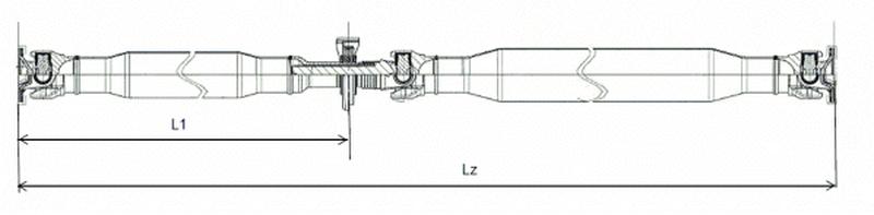 SPIDAN 28210
