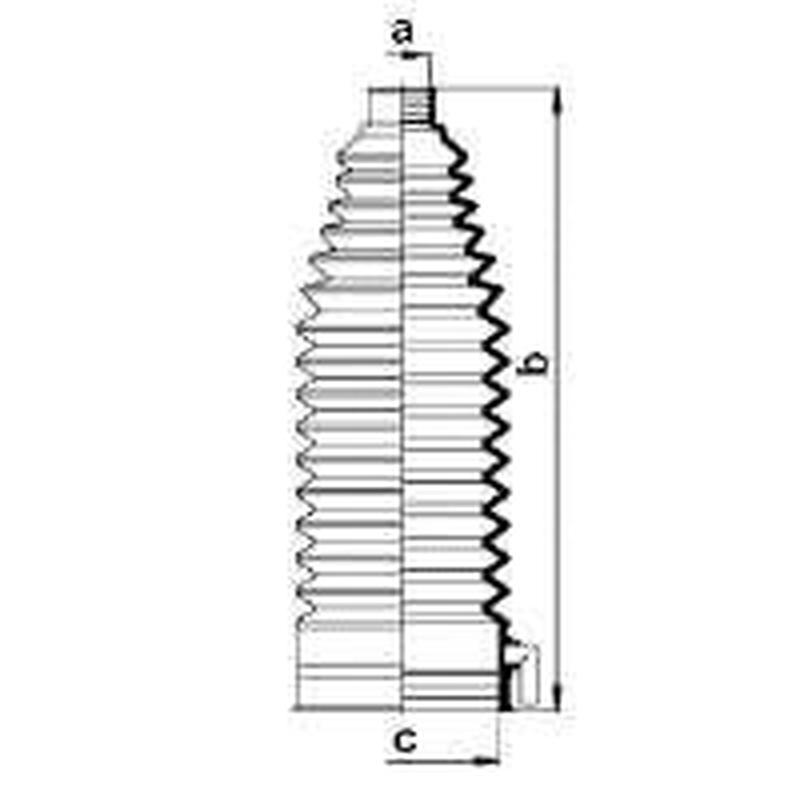 SPIDAN 83843