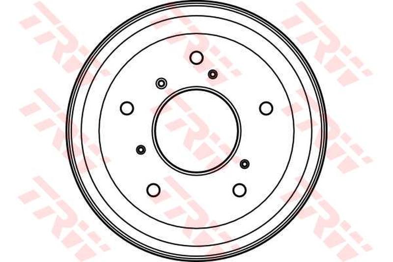 TRW DB4036-2