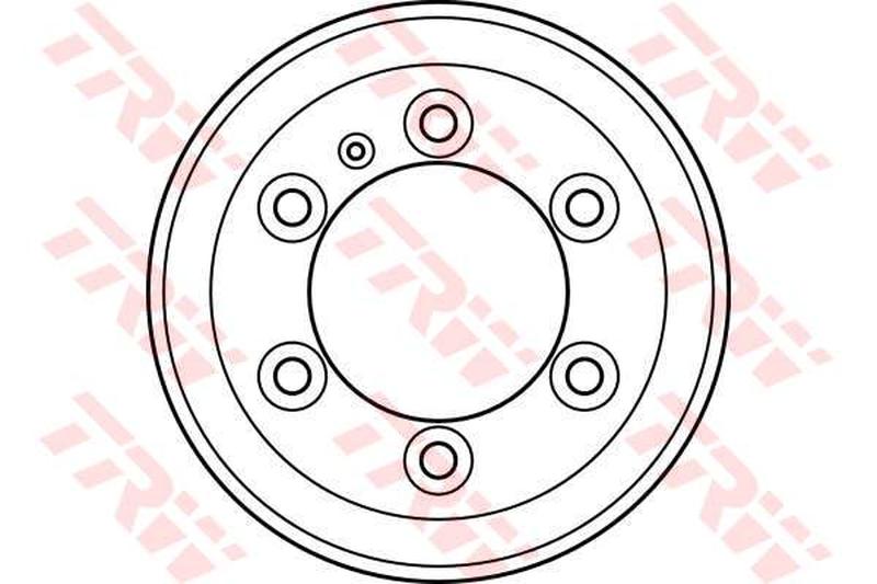 TRW DB4042-2