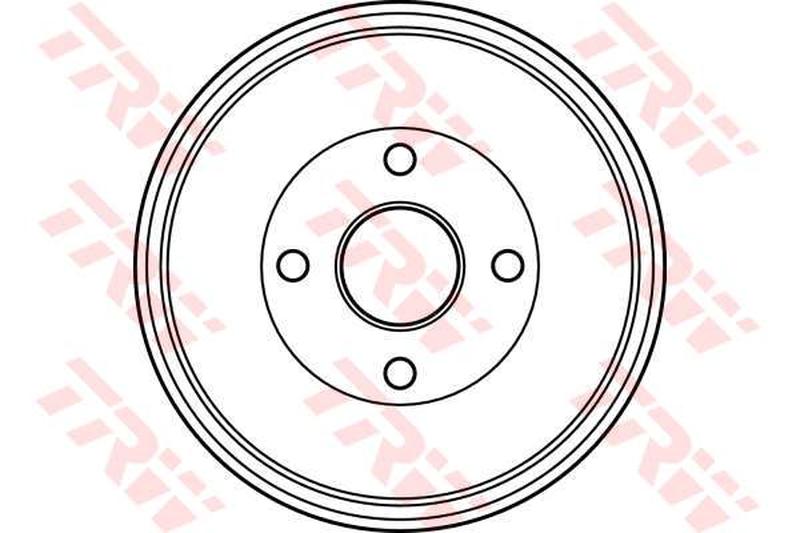 TRW DB4154-2