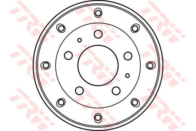 TRW DB4155-2