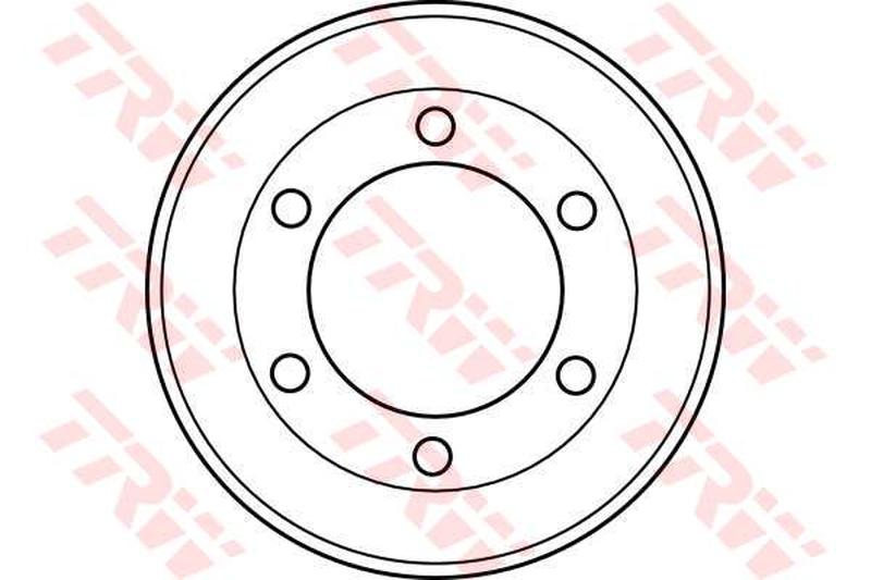 TRW DB4167-2