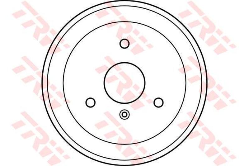 TRW DB4298-2