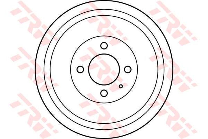 TRW DB4300-2