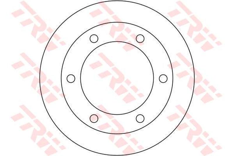 TRW DB4315-2