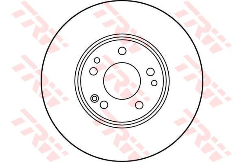 TRW DF1598-2