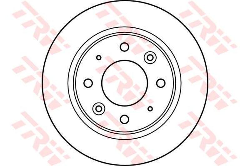TRW DF4083-2