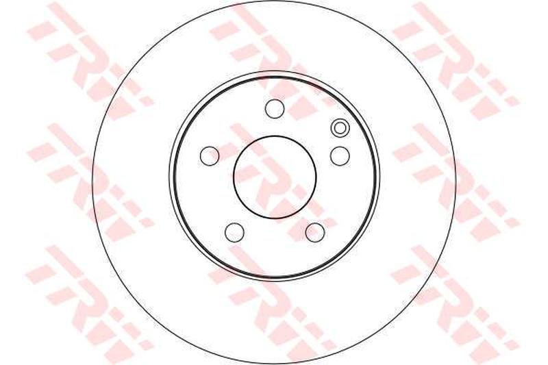 TRW DF4261-2