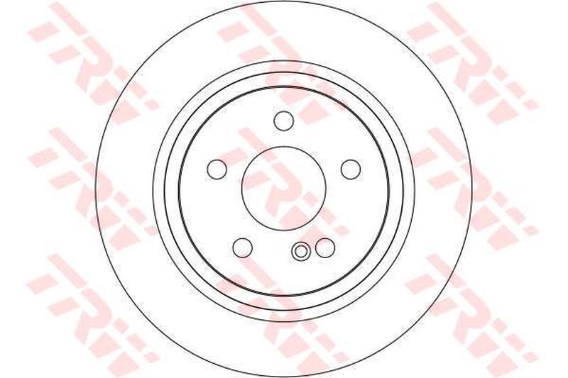 TRW DF4263-2