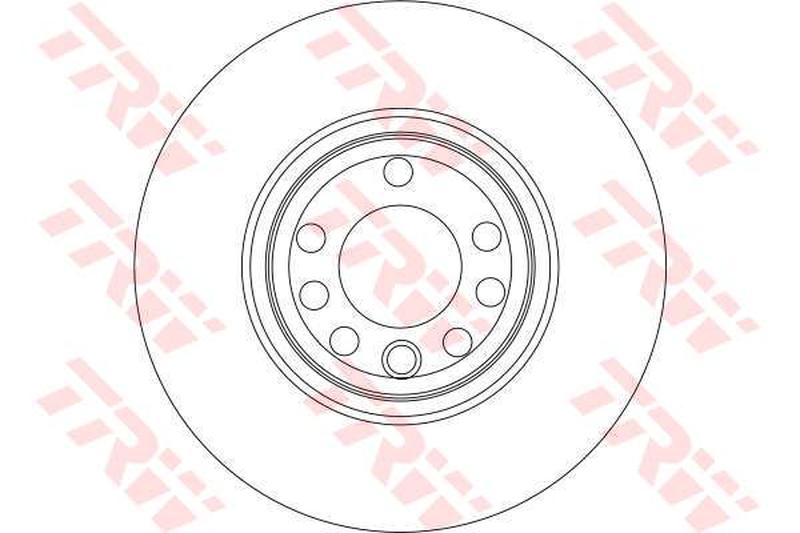 TRW DF4266-2