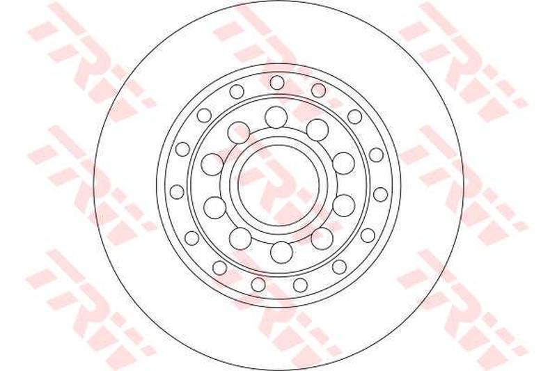 TRW DF4269-2
