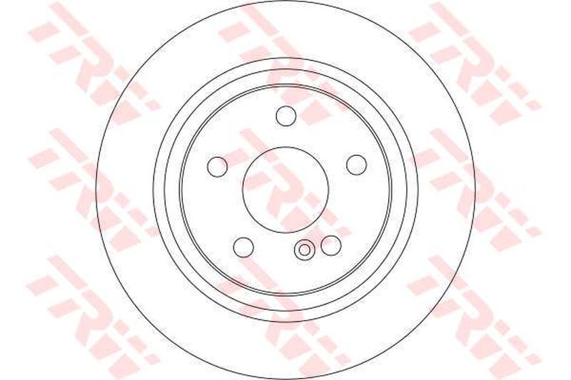 TRW DF4271-2