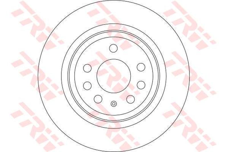 TRW DF4284-2