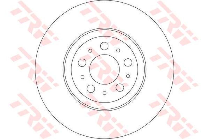 TRW DF4339-2