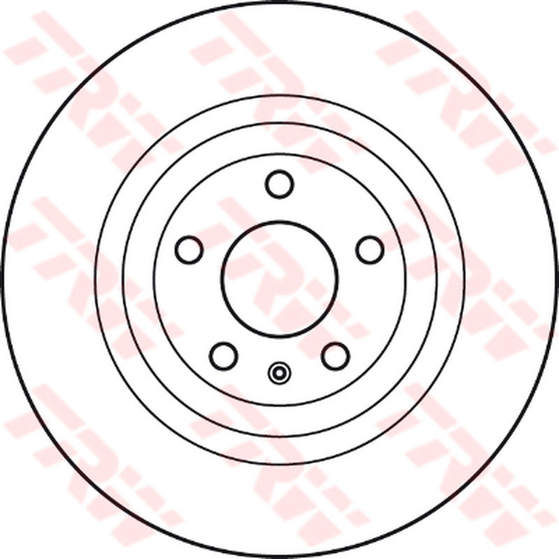 TRW DF4818S-2