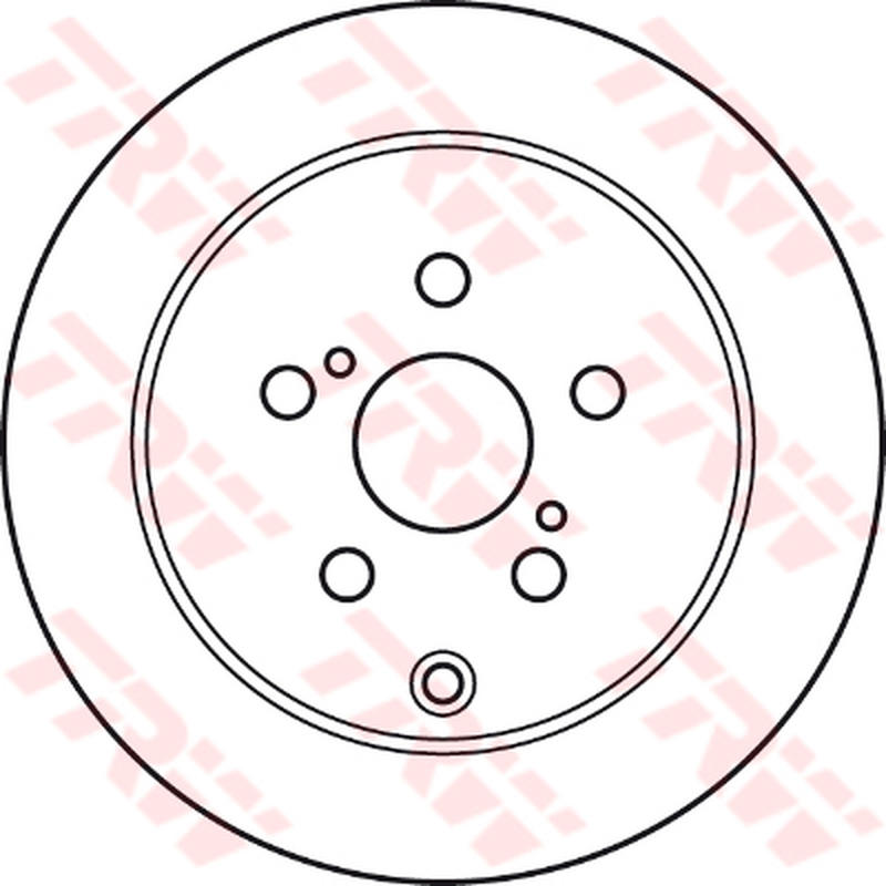 TRW DF4899-2