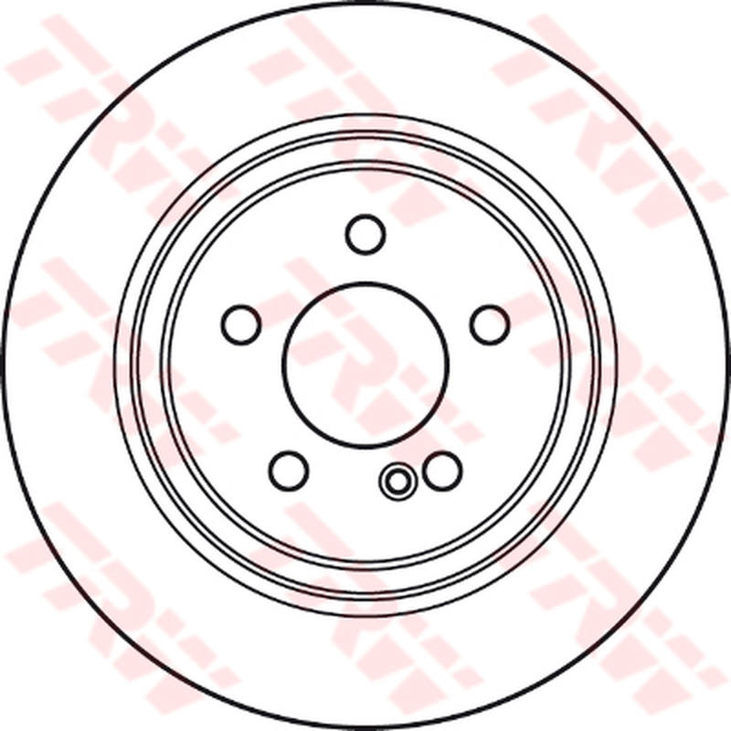 TRW DF4915-2