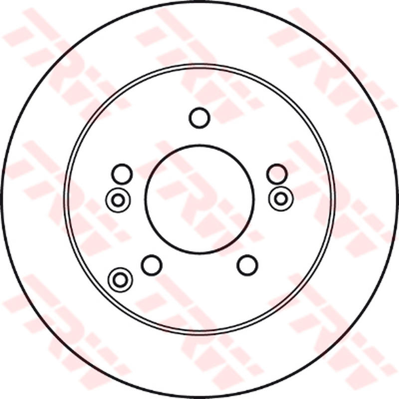 TRW DF4946-2