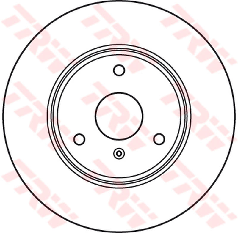 TRW DF4961-2