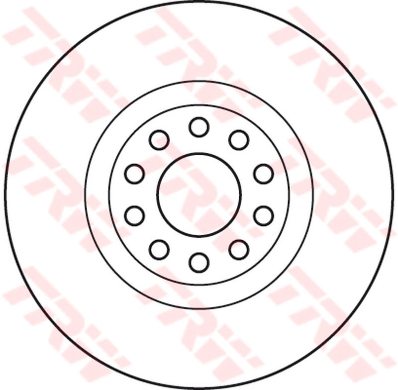 TRW DF6060S-2