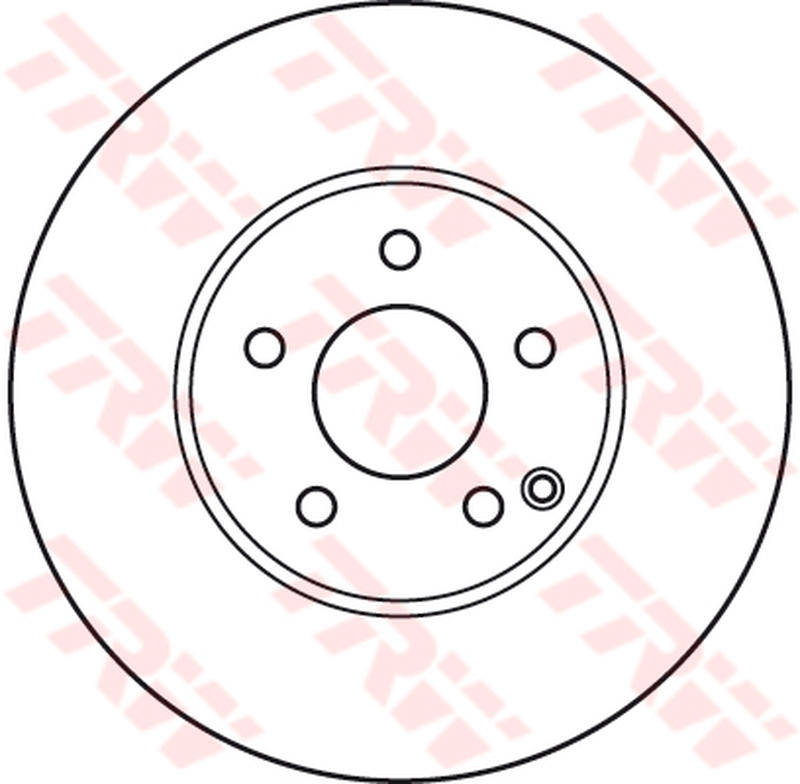 TRW DF6078S-2