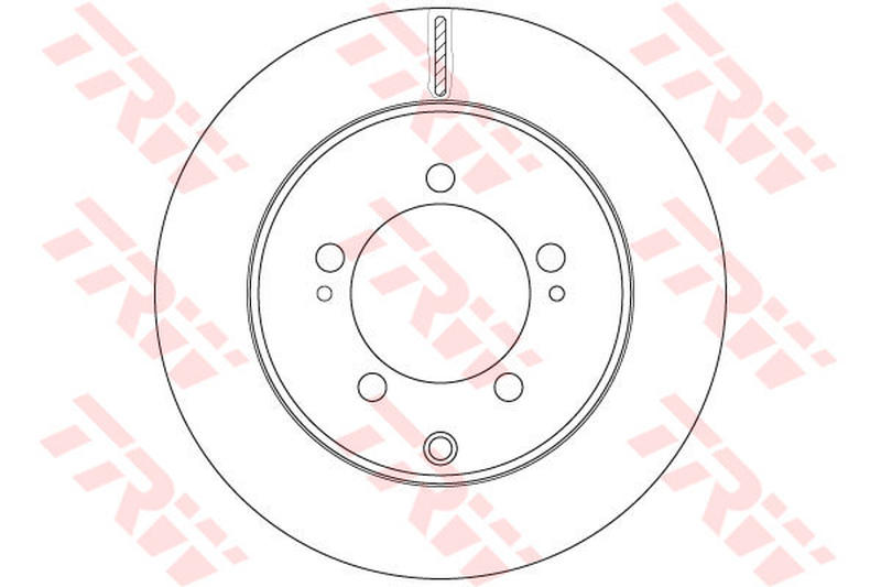 TRW DF6274-2