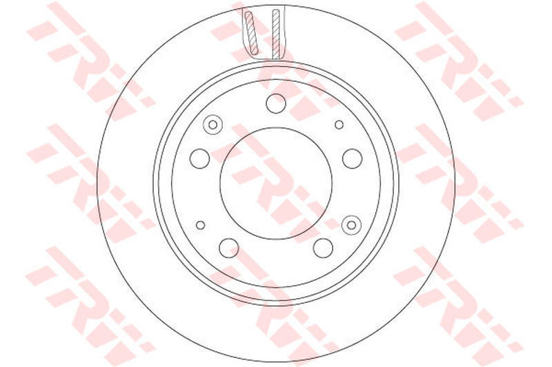 TRW DF6280S-2