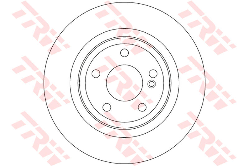 TRW DF6358-2