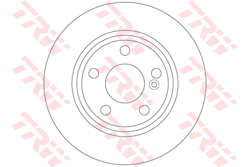 TRW DF6376-2